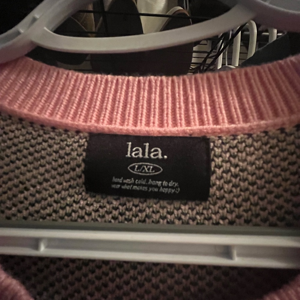 Dressed in lala L/XL - Picture 3 of 3